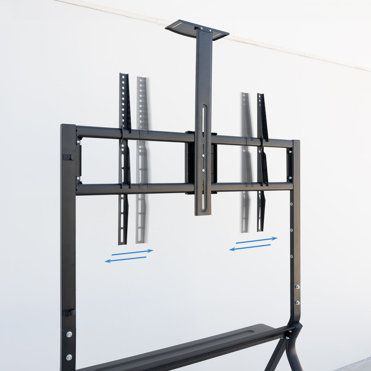 Suporte TV Tooq FS20208M-B suelo iSTAR 55"-100" - imagem 10