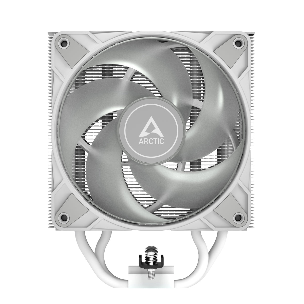 Ventilador com Disipador Arctic Freezer 36 A-RGB/ 12cm