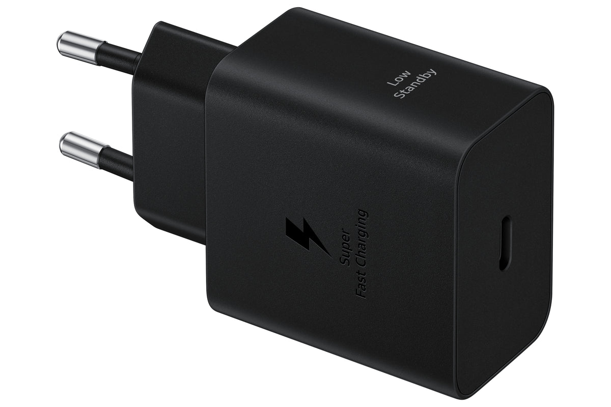 Carregador Samsung EP-T4511XBEGEU / EP-T4511XBEGEU preto