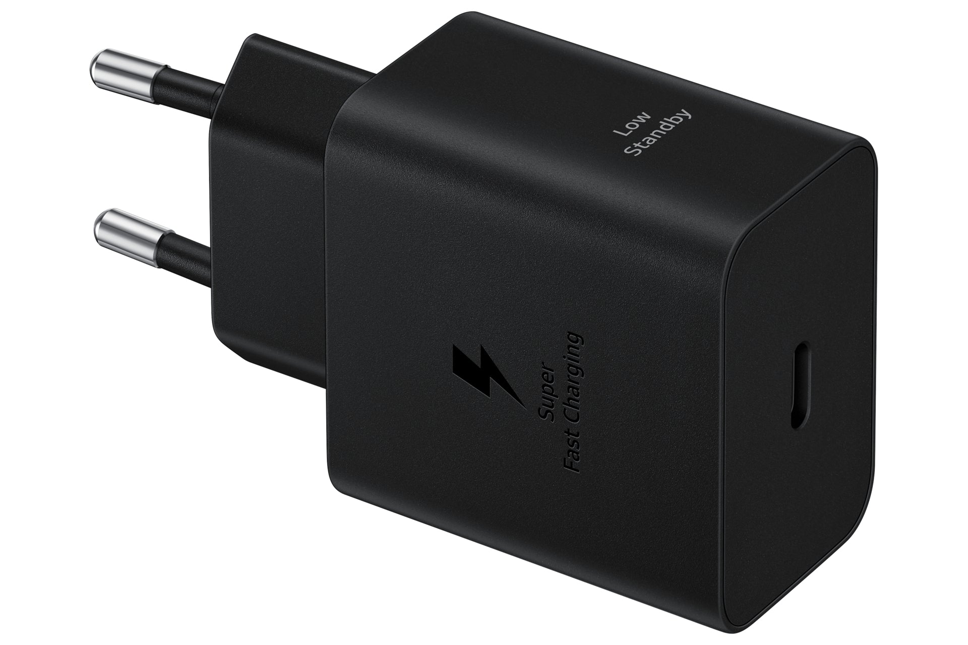 Carregador Samsung EP-T4511XBEGEU / EP-T4511XBEGEU preto