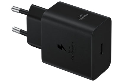 Carregador Samsung EP-T4511XBEGEU / EP-T4511XBEGEU preto