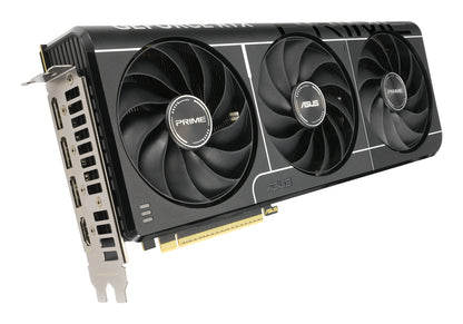 Placa gráfica ASUS VGA NVIDIA PRIME RTX 5080 OC 16GB DDR7 - imagem 11