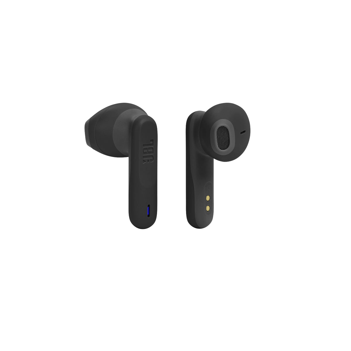 Auscultadores Bluetooth JBL Wave 300TWS com caixa de carregamento/ autonomia 6h/ preto