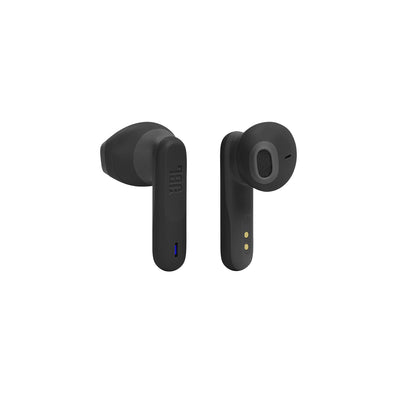 Auscultadores Bluetooth JBL Wave 300TWS com caixa de carregamento/ autonomia 6h/ preto