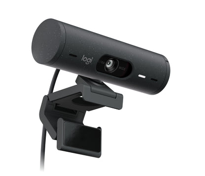 Webcam Logitech Brio 505 / 960-001459 Graphite - imagem 4