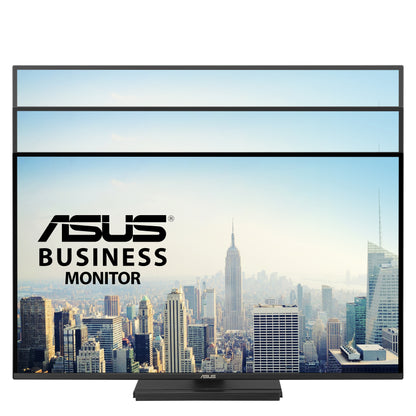 Monitor ASUS VA27AQSE Profissional de 27" / QHD / Multimédia / Ajustável em altura/altura