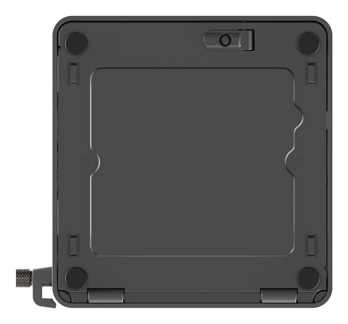 Mini PC ASUS NUC 15 Pro RNUC15CRKI300002 Core 3-100U Slim - imagem 7