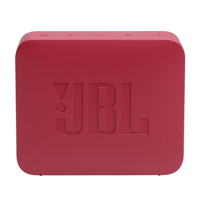 Altavoz com Bluetooth JBL GO Essential 2/ 3.1W/ 1.0/ Rojo