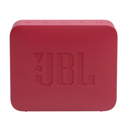 Altavoz com Bluetooth JBL GO Essential 2/ 3.1W/ 1.0/ Rojo