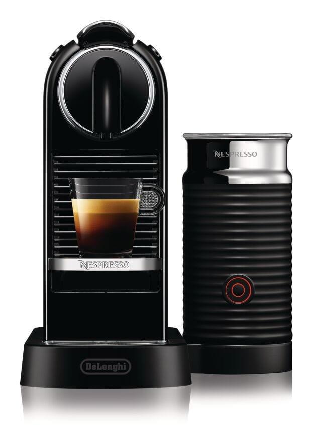 Máquina de Café De’Longhi 267BAE / em 267.BAE preto - imagem 6