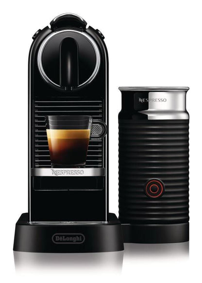 Máquina de Café De’Longhi 267BAE / em 267.BAE preto - imagem 6