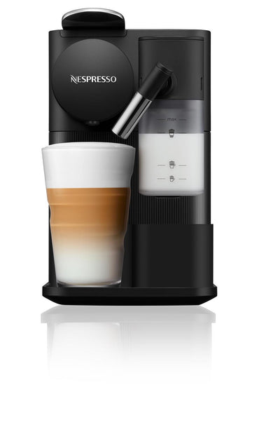 Máquina de Café De’Longhi Lattissima One EN510.B / EN510.B preto, stainless steel Standard - imagem 2