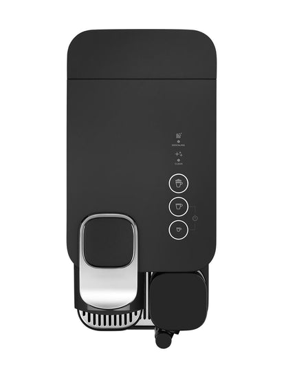 Máquina de Café De’Longhi Lattissima One EN510.B / EN510.B preto, stainless steel Standard - imagem 5