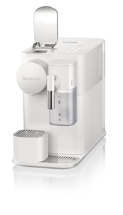 Máquina de Café De’Longhi Lattissima One Evo / EN510.W branco - imagem 10