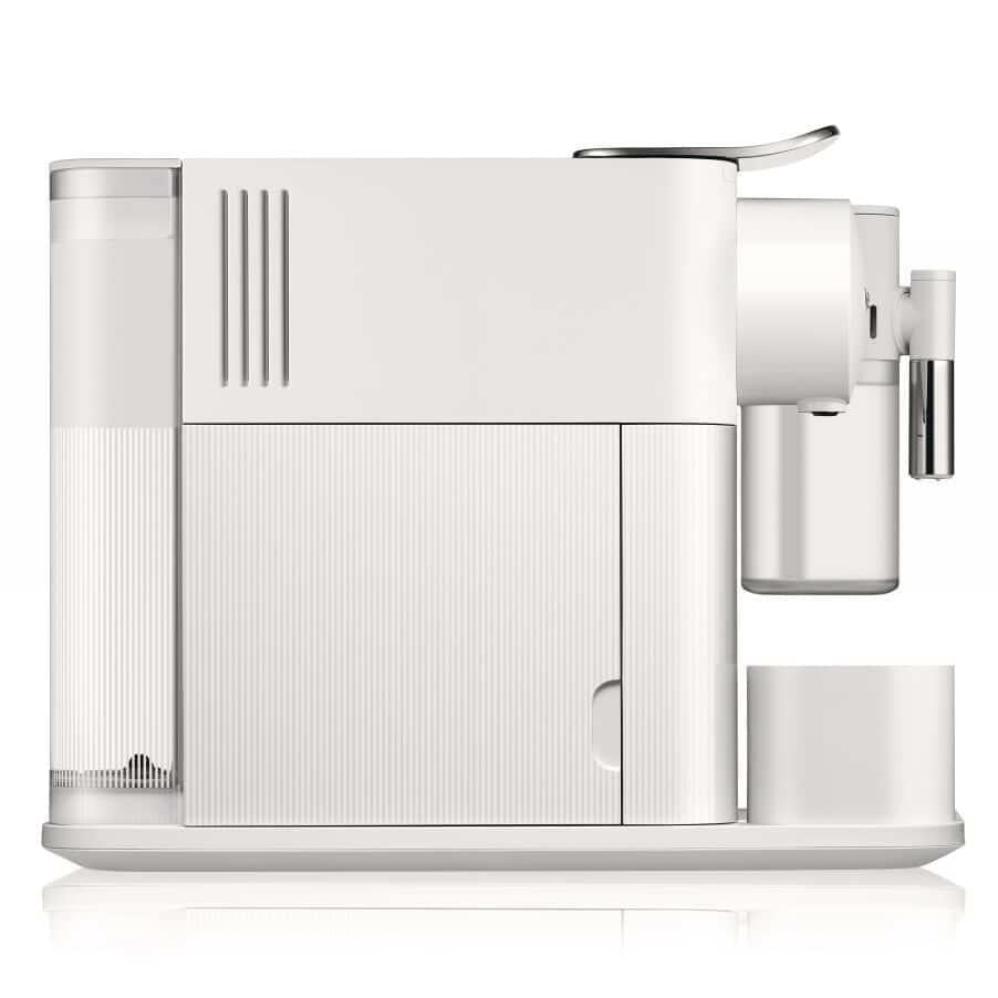Máquina de Café De’Longhi Lattissima One Evo / EN510.W branco - imagem 12