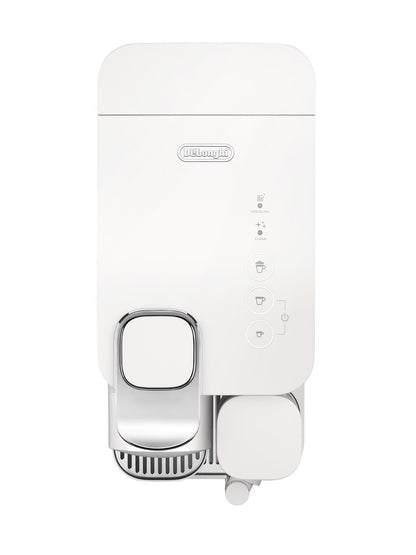 Máquina de Café De’Longhi Lattissima One Evo / EN510.W branco - imagem 13