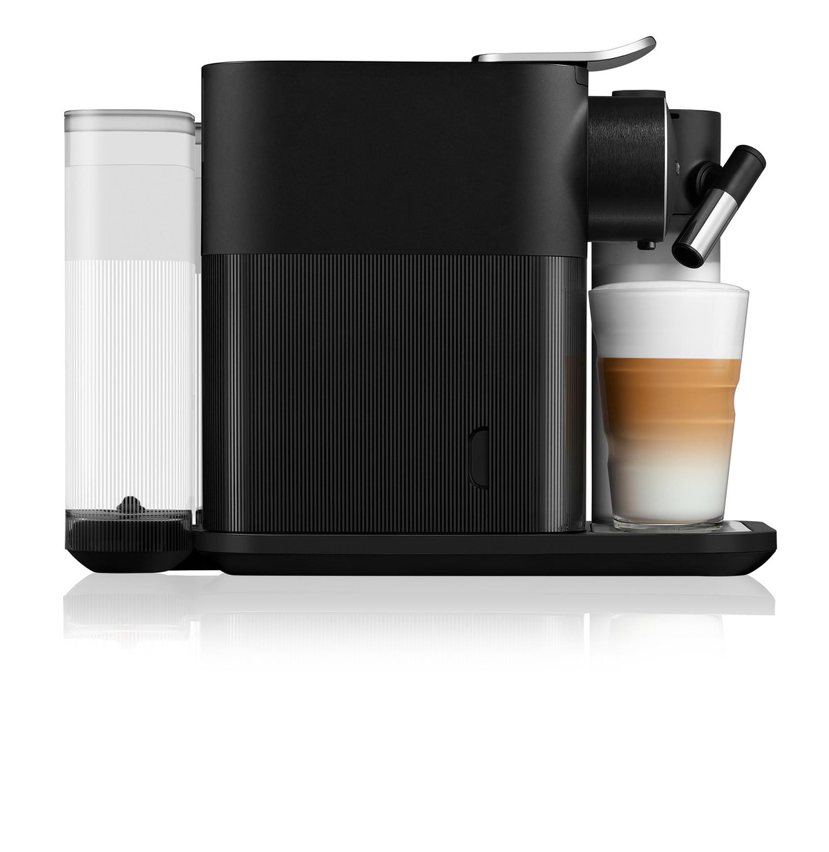 Máquina de Café De’Longhi Nespresso Gran Lattissima / EN640.B preto - imagem 17