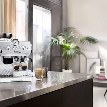 Máquina de Café De’Longhi a Specialista Arte / EC9155.W branco - imagem 14