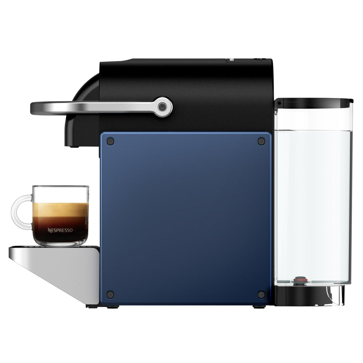 Máquina de Café De’Longhi Pixie / EN127.BL BK,B,S - imagem 7