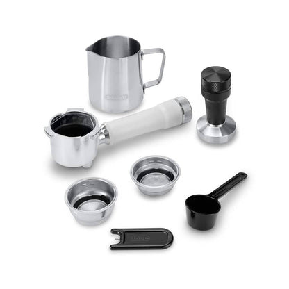 Máquina de Café De’Longhi Dedica Duo / EC890.WI branco - imagem 11