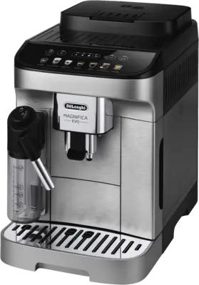 Máquina de Café De’Longhi Magnifica Evo Milk / ECAM290.85.SBX preto, stainless steel - imagem 6