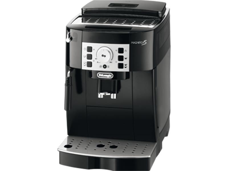 Máquina de Café De’Longhi Magnifica S / ECAM22.110.B preto - imagem 7
