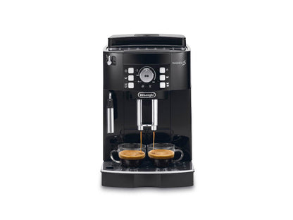 Máquina de Café De’Longhi Magnifica S / ECAM22.110.B preto - imagem 8