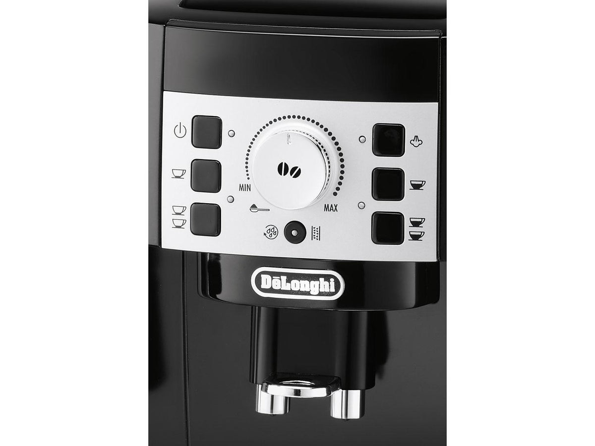 Máquina de Café De’Longhi Magnifica S / ECAM22.110.B preto - imagem 10