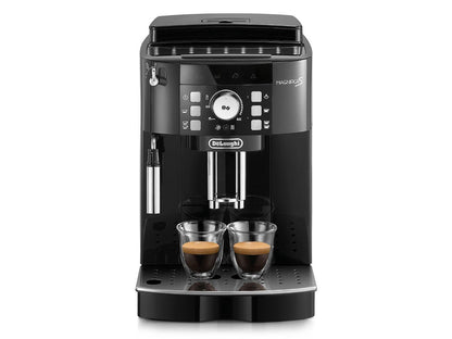 Máquina de Café De’Longhi Magnifica S / ECAM21.117.B preto - imagem 4
