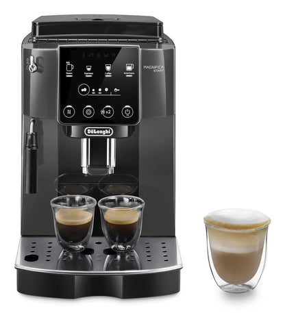 Máquina de Café De’Longhi ECAM220.22.GB / ECAM220.22.GB preto, cinzento - imagem 6