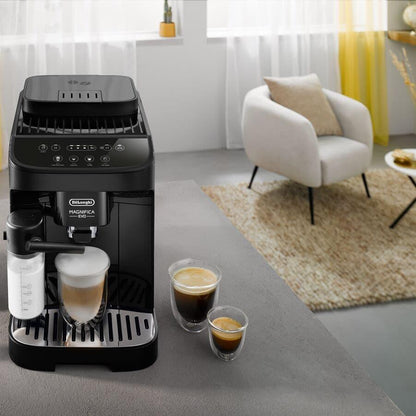 Máquina de Café De’Longhi ECAM290.51.B / ECAM290.51.B preto - imagem 11