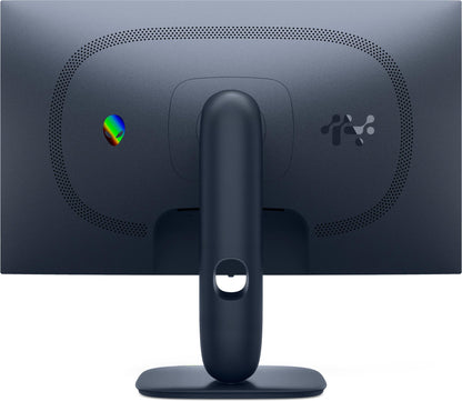 Monitor Dell AW2725DM / 210-BQWQ azul - imagem 4