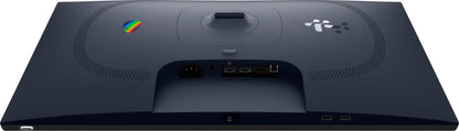Monitor Dell AW2725DM / 210-BQWQ azul - imagem 5