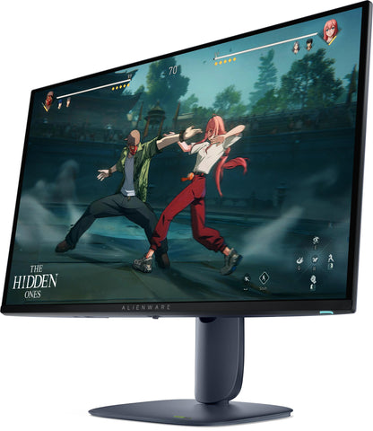 Monitor Dell AW2725D / 210-BRZW azul - imagem 4