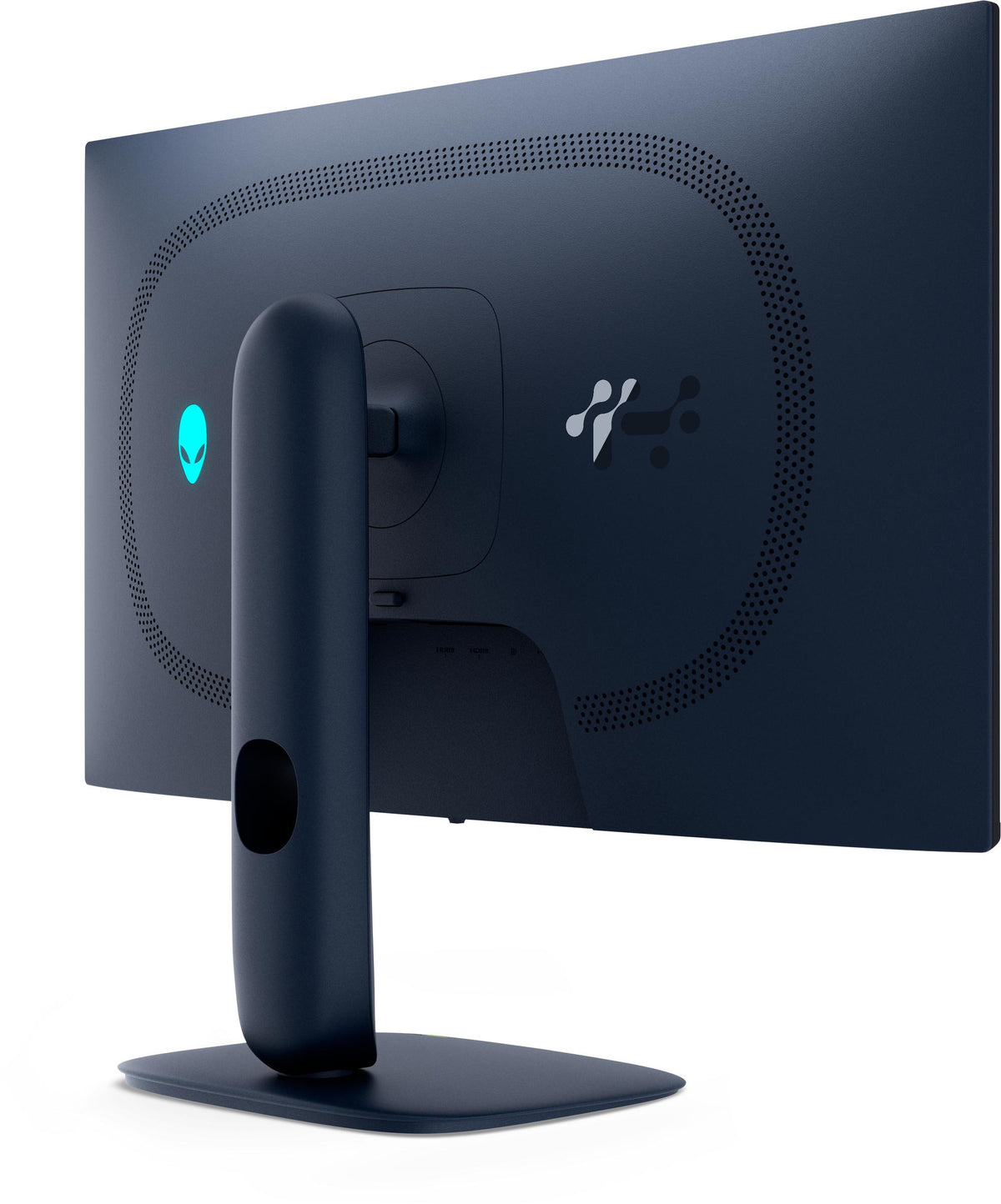 Monitor Dell AW2725D / 210-BRZW azul - imagem 5