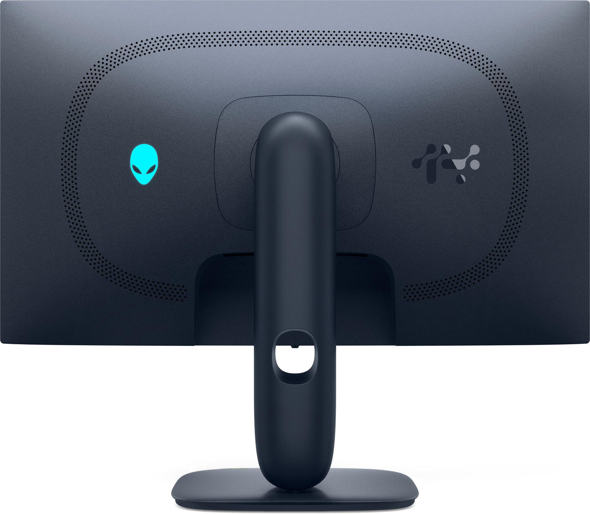 Monitor Dell AW2725D / 210-BRZW azul - imagem 7