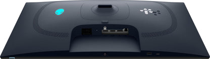 Monitor Dell AW2725D / 210-BRZW azul - imagem 8