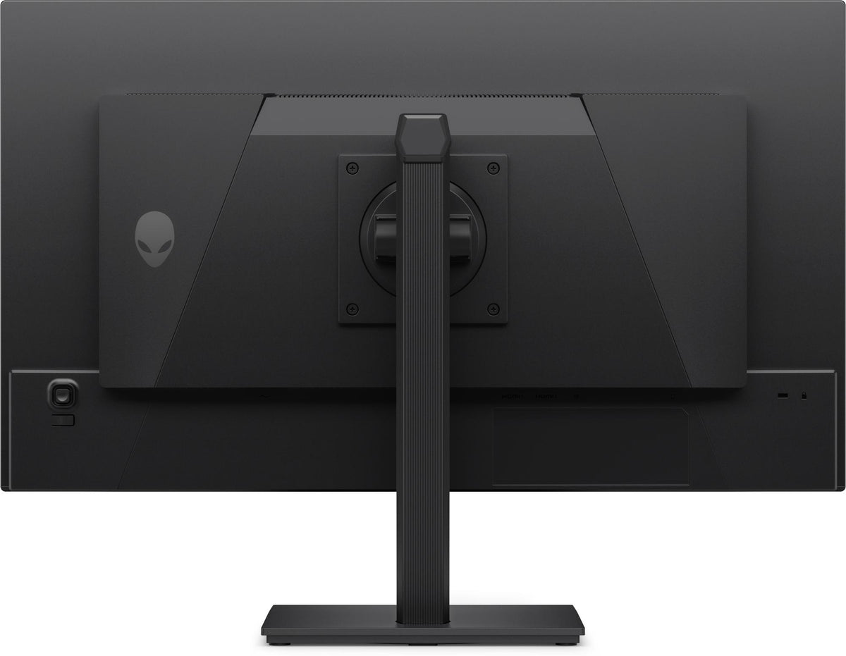 Monitor Dell AW2726DM / 210-BVWB preto - imagem 5