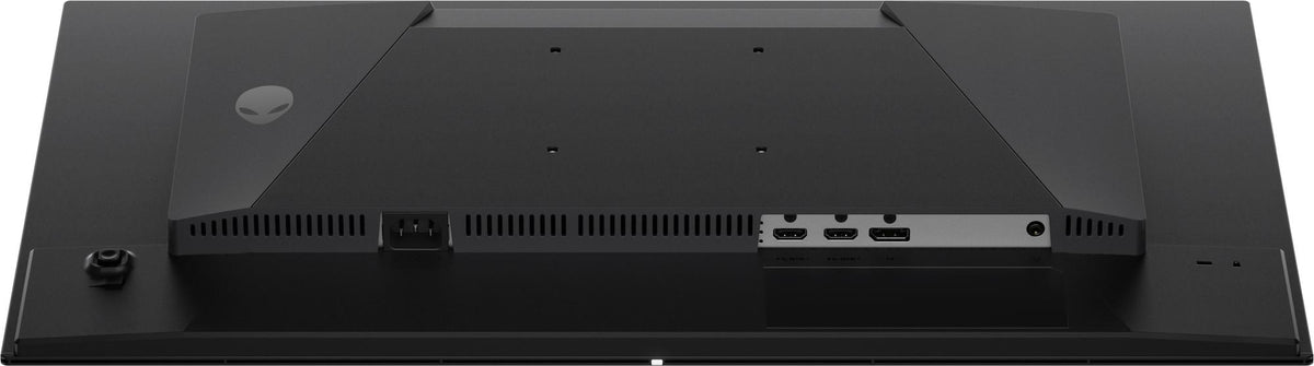 Monitor Dell AW2726DM / 210-BVWB preto - imagem 6