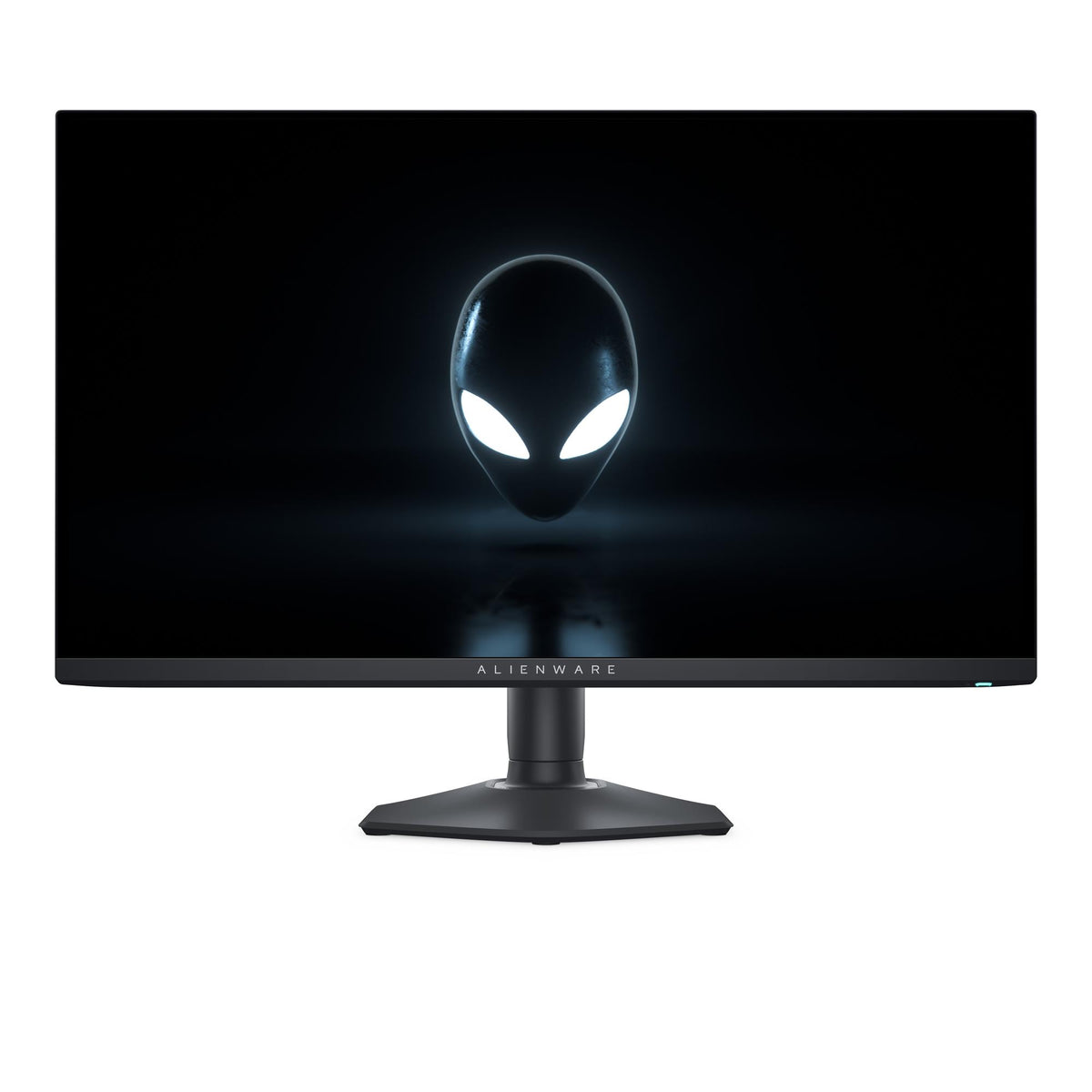 Monitor Dell AW2725DF / 210-BLHH preto - imagem 2