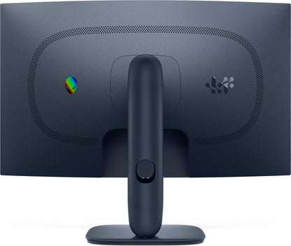 Monitor Dell AW3225DM / 210-BQWN azul - imagem 5
