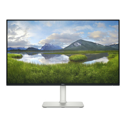 Monitor Dell S2425H / 210-BMHJ preto, prateado - imagem 2