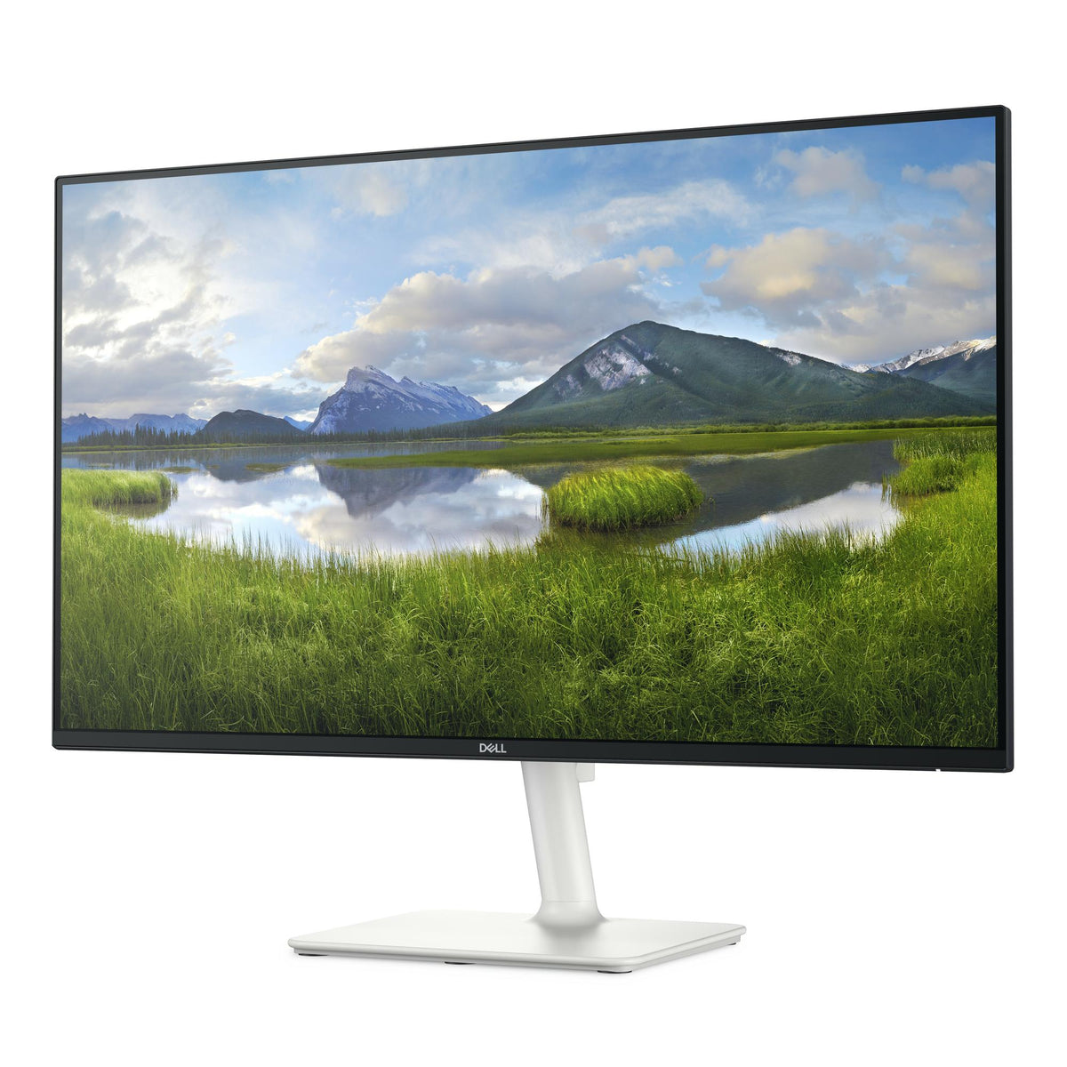 Monitor Dell S2425H / 210-BMHJ preto, prateado - imagem 3