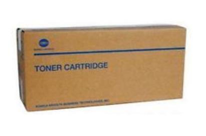 Konica Minolta Toner TN619C / A3VX450 Cyan Standard