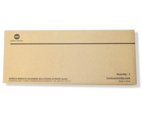 Konica Minolta Toner TN227C / ACVH450 Cyan