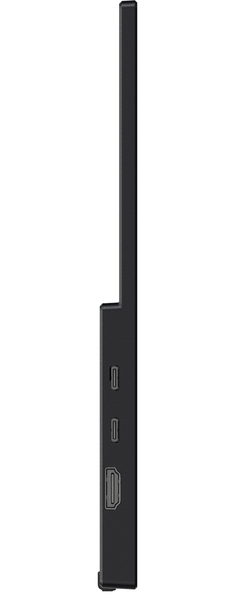 Monitor MSI MP165 E6 15.6"IPS FHD Portátil USBc MM - imagem 7