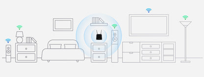 Router D-Link DWR-960 LTE Cat7 Wi-Fi AC1200 - imagem 5