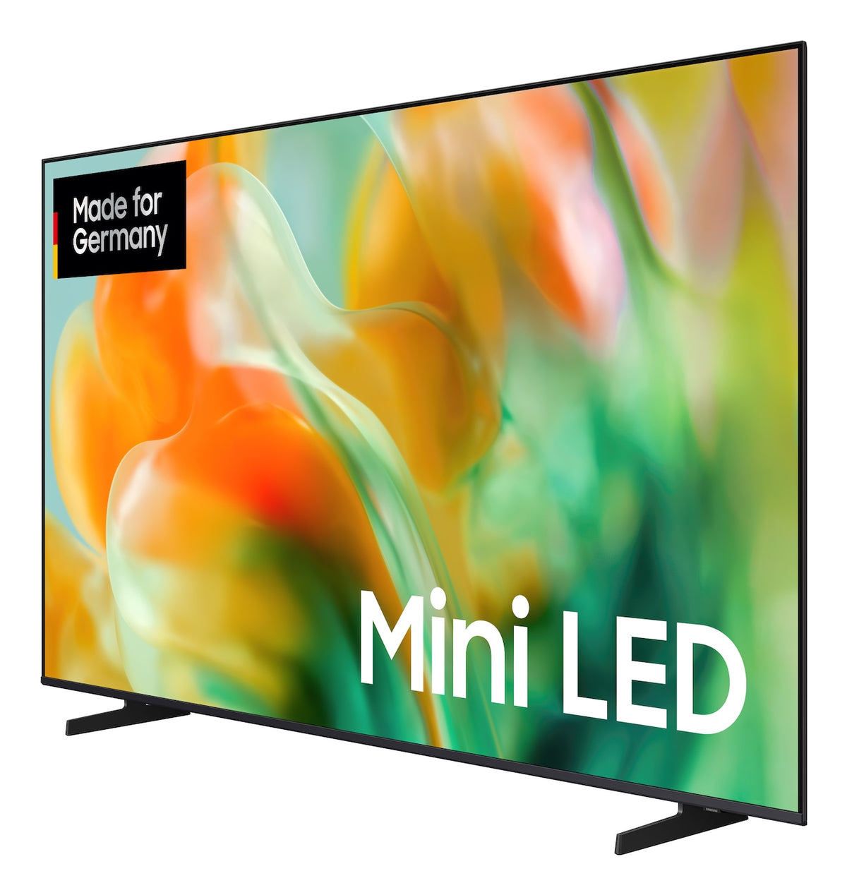 Televisão SAMSUNG GU55M80HAUXZG - SAMSUNG