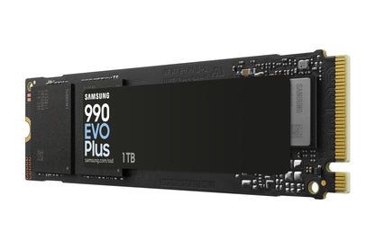Disco SSD Samsung 990 EVO Plus 1TB PCIe 4.0x 4 NVMe 2.0 - imagem 5