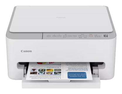 Impressora multifunções Canon Multifunções Pixma TS4151i - imagem 6